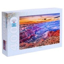 Пазл «США. Аризона. Большой каньон», 4000 элементов