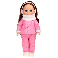 Кукла "Анна 11" со звуковым устройством, 42 см