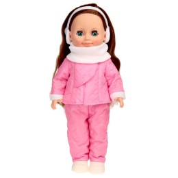 Кукла "Анна 11" со звуковым устройством, 42 см