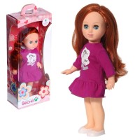 Кукла "Алла" 35 см