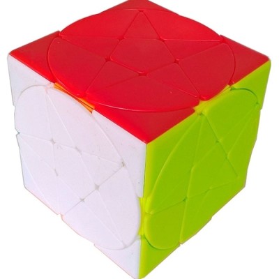 Головоломка Пентаграмма Pentacle Cube
