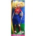 Кукла Футболистка 30 см