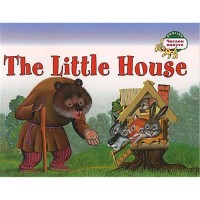 Теремок The Little House (на английском языке)