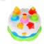 Музыкальная игрушка Тортик "Happy Cake" со свечками