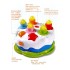 Музыкальная игрушка Тортик "Happy Cake" со свечками