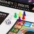 Настольная экономическая игра "MONEY POLYS. Город чемпионов"