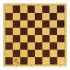 Шахматная доска из микрогофры 40x40см