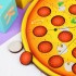 Развивающая игра "Пицца" обучение счету