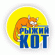 Производитель Рыжий кот - каталог товаров в Красноярске