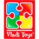 Производитель Vladi Toys - каталог товаров в Красноярске