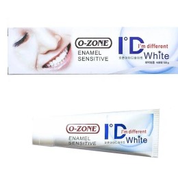 Зубная паста O-Zone Mystical Whitening